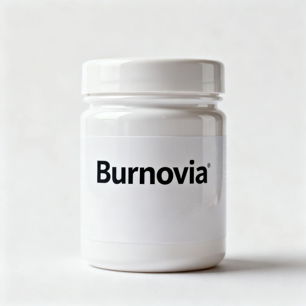 Burnovia